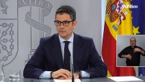 Los teléfonos de Sánchez y Robles infectados por Pegasus