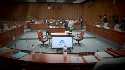 [뉴스큐] 인사청문회 슈퍼위크 개막...검수완박 완료 초읽기 / YTN