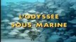 El mundo submarino de Jacques Cousteau - Intro de Serie Documental (1966-1976)