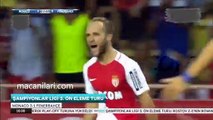 AS Monaco 3-1 Fenerbahçe [HD] 03.08.2016 - 2016-2017 UEFA Champions League 3rd Qualifying Round 2nd Leg   Post-Match Comments