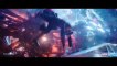 Doctor Strange 2- Multiverse of Madness - NEW FINAL TRAILER 2022 - Marvel Studios