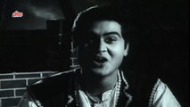 Chori Ho Gayi Raat - Joy Mukherjee, Vaijayanti Mala, Film: Ishara Song