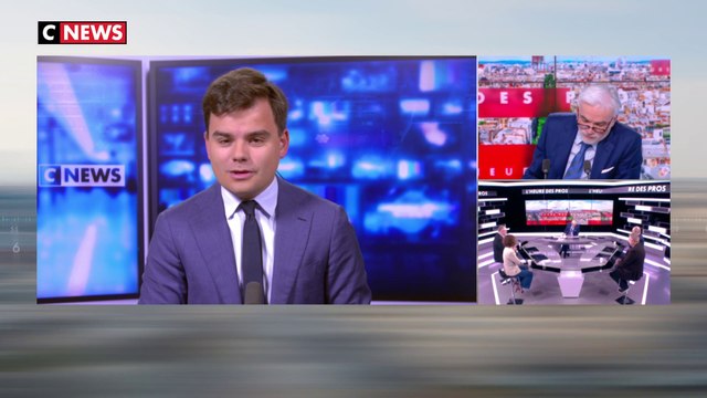 «Jordan Bardella a proposé à Stanislas Rigault d’être député RN. Le président de Génération Z n’a pas accepté», explique Gauthier Le Bret