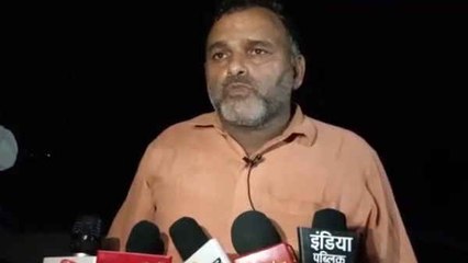 कौन है जिला बदर कन्हैया यादव, जिनकी बेटी की हत्या के आरोप में फंसी चंदौली पुलिस