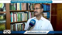 പി.കെ. കുഞ്ഞാലിക്കുട്ടി മുസ്‌ലിം ലീഗിന് അനിവാര്യനായ നേതാവ്: പി.എം.എ സലാം