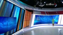 Kisah Jurnalis Kompas TV Mudik Setelah 7 Tahun, Butuh Waktu 20 Jam untuk Bertemu Keluarga!