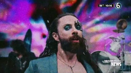 Amazon Music News  - 30 abril del 2022