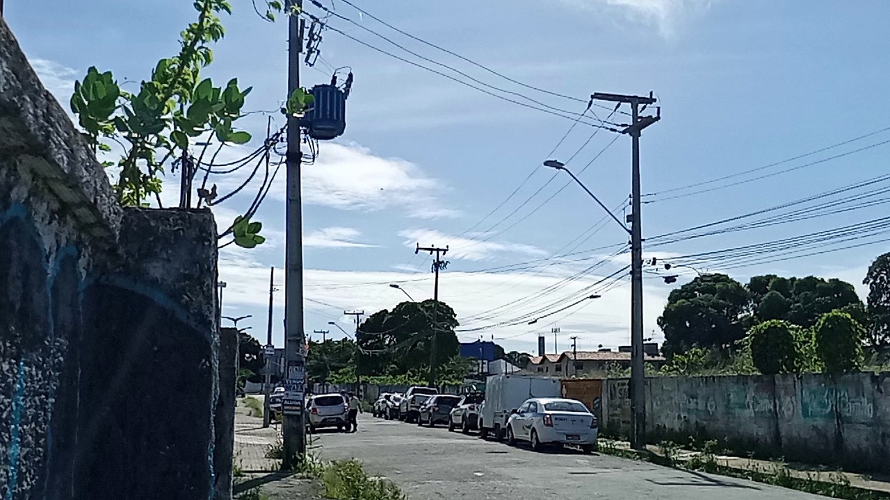 Boeing 737 MAX 8 PR-XMN vindo de São Paulo(Congonhas) para Fortaleza