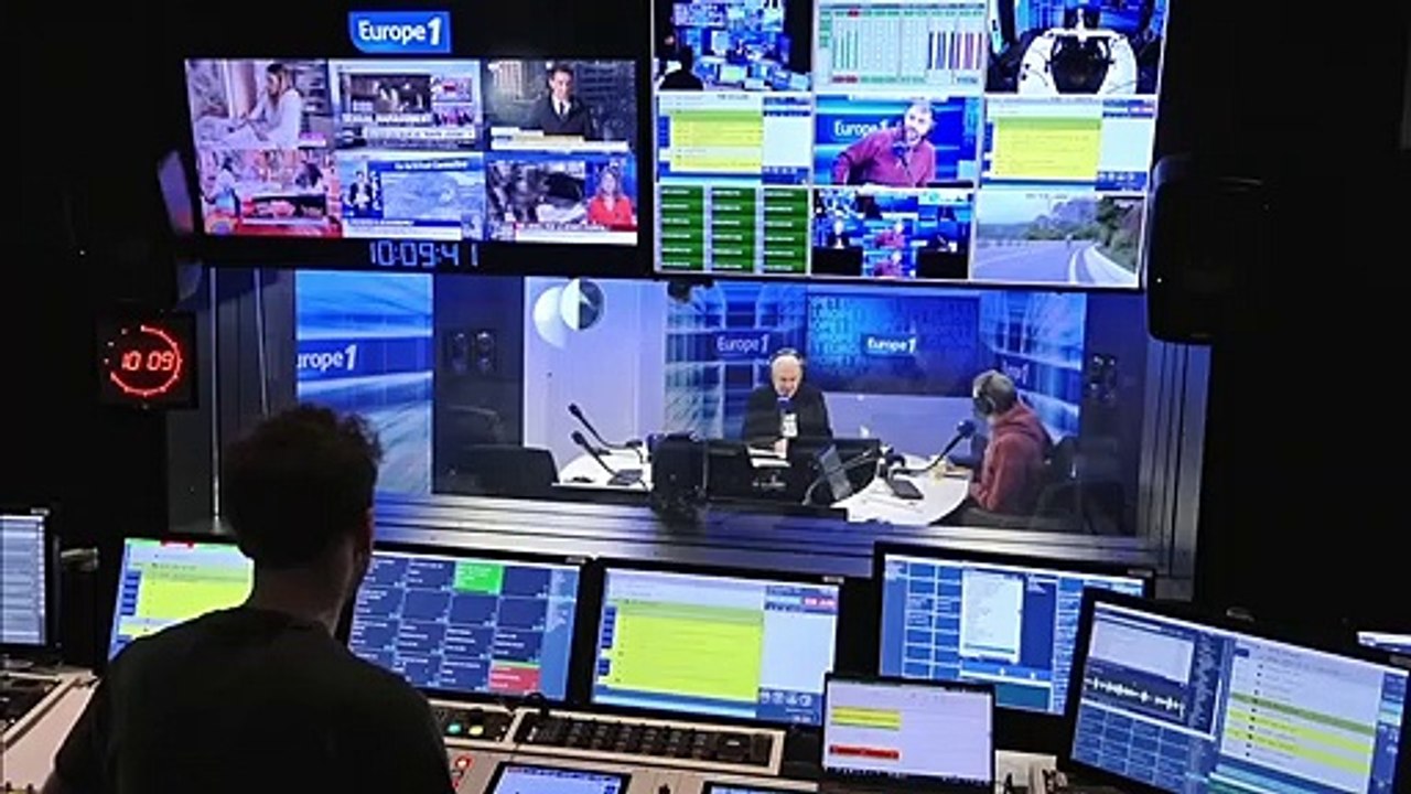 Christophe Willem, chanteur