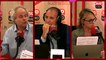 Franz-Olivier Giesbert - "Législatives : Marine Le Pen va à l'abattoir !"