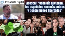 Santiago Abascal (VOX): 