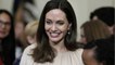 Voici : Guerre en Ukraine : Angelina Jolie évacuée de Lviv après le retentissement d'une alerte