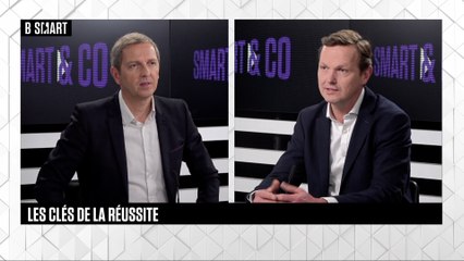 SMART & CO - L'interview de Geoffroy DE LAVENNE (ITS Integra) et Jean-Nicolas PIOTROWSKI (I Trust) par Thomas Hugues
