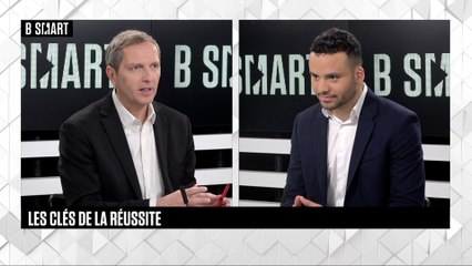 SMART & CO - L'interview de Gauthier EECKELEERS (Scalable Capital) par Thomas Hugues