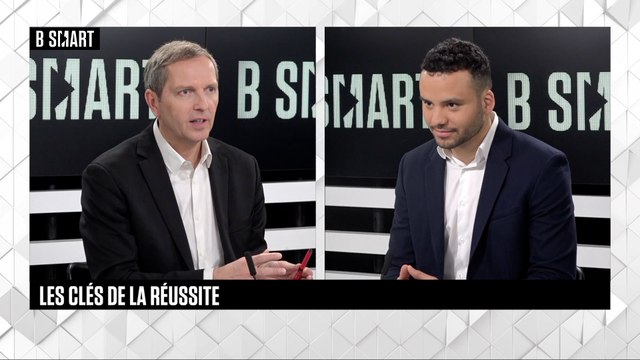 SMART & CO - L'interview de Gauthier EECKELEERS (Scalable Capital) par Thomas Hugues