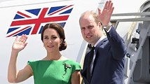 Kate and Prince William told to 'take a step back' as Cambridges hold 'crisis talks'