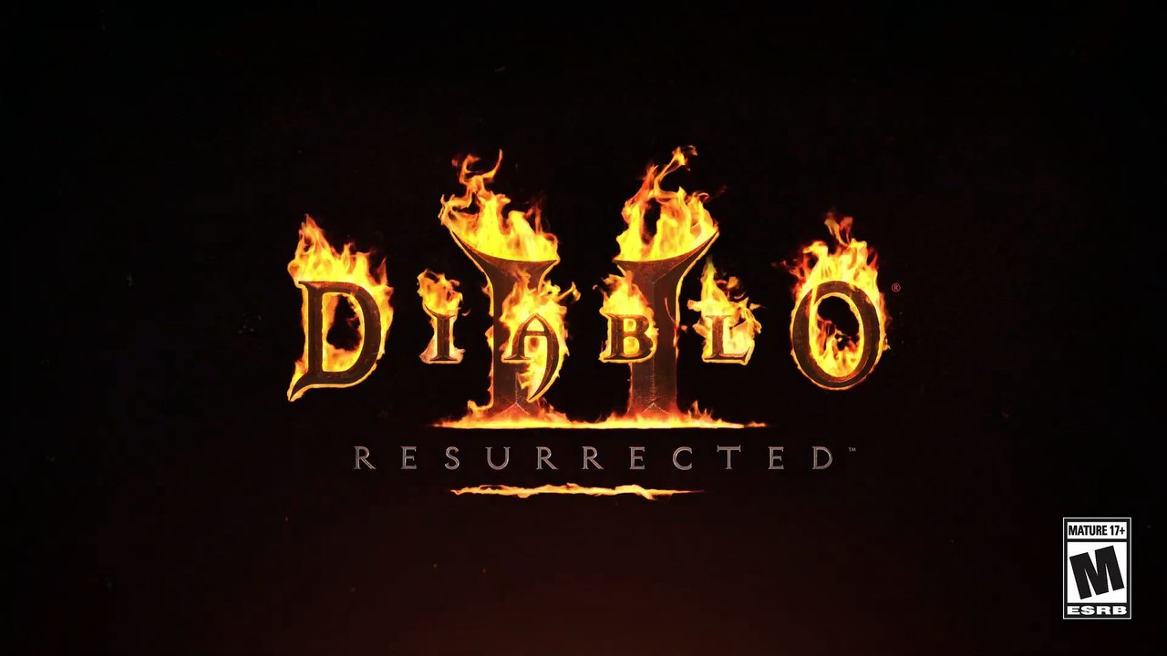 Diablo 2 Resurrected stellt neuen Patch 2.4 im Trailer vor – Schraubt am Balancing, bringt neue Inhalte