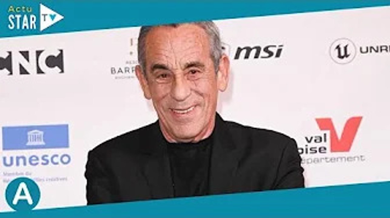 Thierry Ardisson révèle les propos épouvantables et glauques de Karen Mulder qu'il avait choisi de t