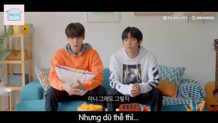 [Vietsub] Dear my name - EP 05 - Lý do thời điểm rất quan trọng đối với tình đơn phương