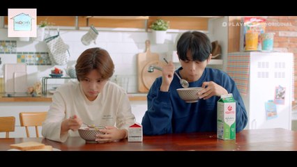 [Vietsub] Dear my name- EP 03 - Ảnh hưởng của nụ hôn tới người ế