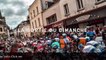 Présentation du parcours du Tour d'Italie 2022