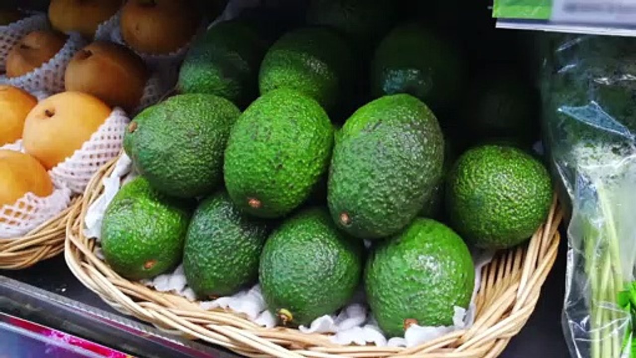 Lifehack: mit diesem trick erkennen sie die perfekte avocado