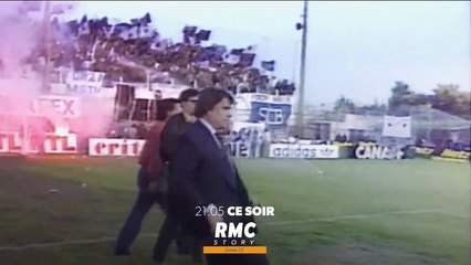 Les grands drames du sport - 2 mai