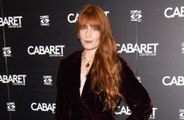 Florence Welch hätte fast einen Rückfall erlitten