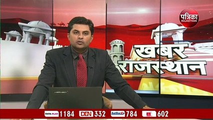 VIDEO : सीएम Ashok Gehlot ने जन्मदिन से पहले क्या कर दी राजस्थान की जनता से अपील?
