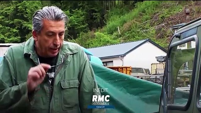 Mécanos express - 2 mai