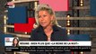 EXCLU - Régine: Caroline Margeridon s’en prend à Pierre-Jean Chalençon dans 
