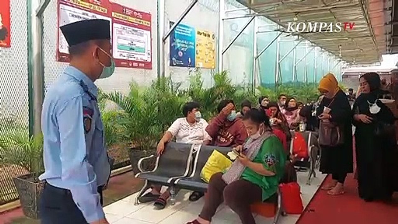 Ridho Rhoma Bebas Bersyarat, Bagian dari Remisi Khusus Hari Raya Idul Fitri