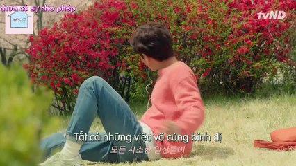 [Vietsub] Học Yêu - Dating Class - Tập 4 - Mỹ học của chờ đợi