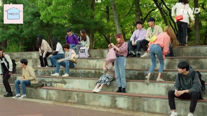 [Vietsub] Học Yêu - Dating Class - Tập 9 - Sinh nhật bên cậu