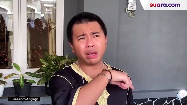 Cerita Sahabat Tentang Kondisi Terkini Putra Siregar di Penjara Saat Lebaran
