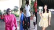 Katrina Kaif, Jeh, Karan Tejasswi and these Bollywood Celebs Spotted Today in the City | FilmiBeat