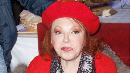 GALA VIDEO - Mort de Régine : ce jour où elle a enlevé l’homme sur lequel elle avait flashé