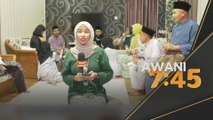 Aidilfitri 2022 | Suasana Hari Raya Aidilfitri di Sarawak