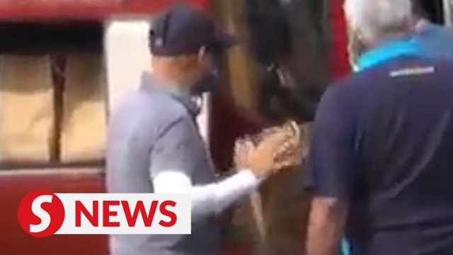 'Nasi ganja' chopper pilot to be charged on May 9