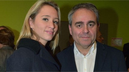 GALA VIDÉO - “On a du boulot” : Vanessa Williot, la femme de Xavier Bertrand, tranchante après la présidentielle