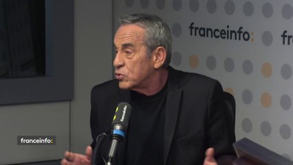 L'info médias du lundi 2 mai 2022