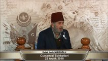 Muhammed Kutub'un Osmanlı, İçtihat Kapısını Kapattı sözü, doğru bir tespit mi