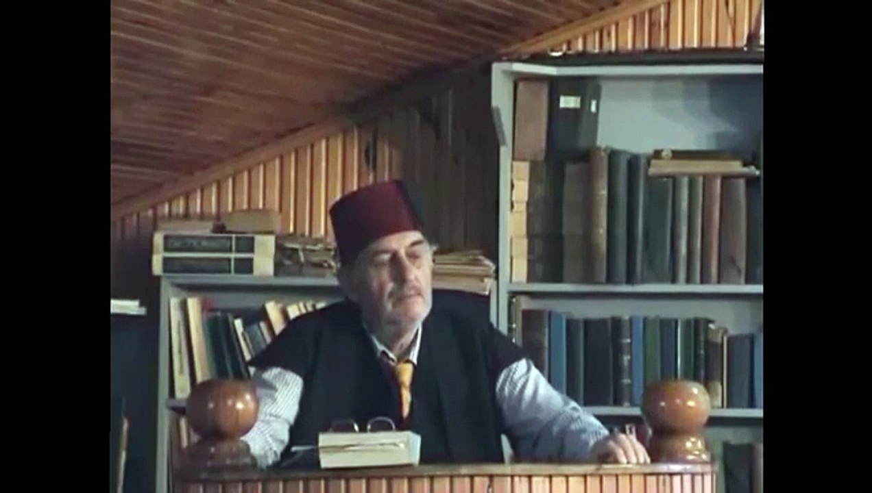 Said Nursî, Sultan II. Abdülhamid Han'ın huzuruna neden kabul edilmedi (2011)