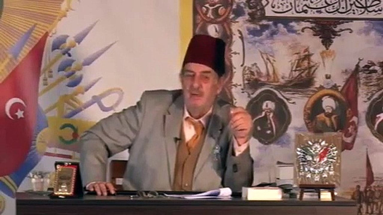 Muhammed Adına Yazık... (Anekdot)