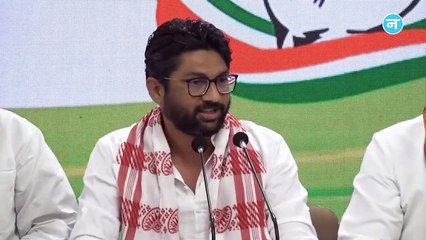 जिग्नेश मेवाणी ने खुद की गिरफ्तारी को बताया साजिश, कहा- PMO में बैठे कुछ भक्तों के द्वारा की गई FIR