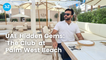 UAE Hidden Gems: 'The Club at Palm West Beach'