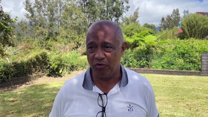 "Je n'accepte plus que l'on dise que les Réunionnais votent par méconnaissance"