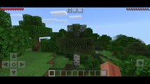 Minecraft Survival #1 _ Minecraft Survival First Day_ Minecraft Survival