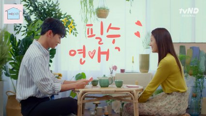 [Vietsub] Học Yêu - Dating Class - Tập 12 -Chia tay