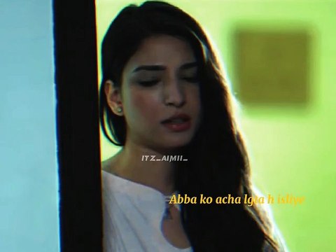 Ek Chance to deserve krta tha Ma ♥️ - Hum Tum | Neha & Adam emotional Love story ❤️ | - Hum Tv